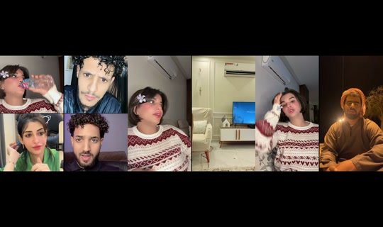 boorow1 TikTok Live — Oct 8, 2026, 11:21 PM