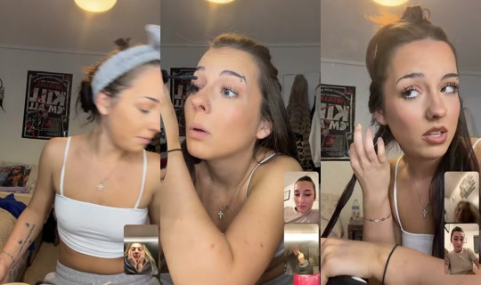 booyakashag TikTok Live — Sep 25, 2026, 8:43 PM