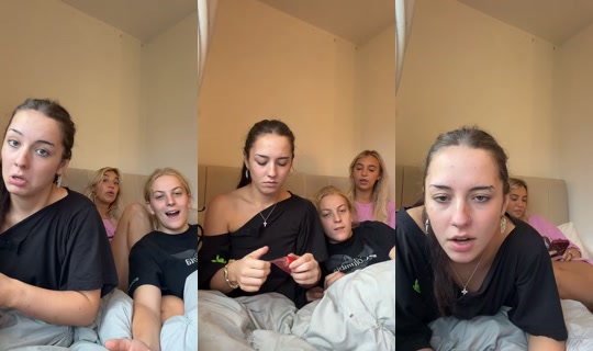 booyakashag TikTok Live — Sep 27, 2026, 1:39 PM