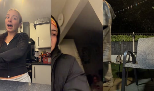 booyakashag TikTok Live — Oct 1, 2026, 8:59 PM