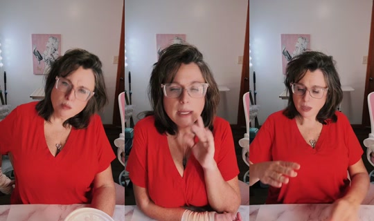 booziefloozie TikTok Live — Sep 24, 2026, 3:56 AM