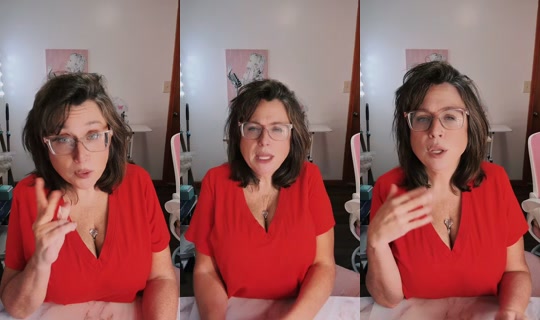 booziefloozie TikTok Live — Sep 24, 2026, 4:46 AM