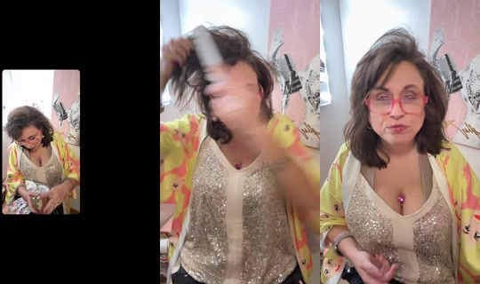 booziefloozie TikTok Live — Sep 25, 2026, 5:00 PM