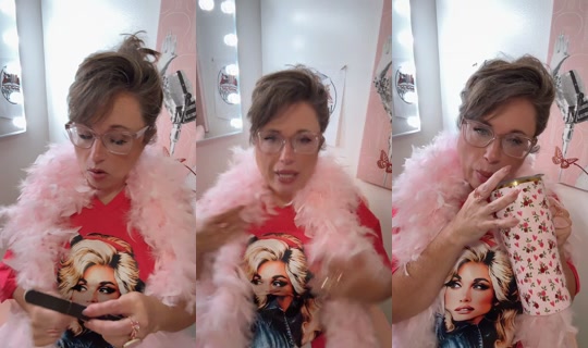 booziefloozie TikTok Live — Sep 25, 2026, 8:53 PM