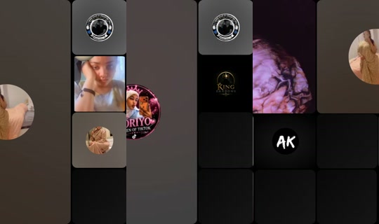 boqorka203 TikTok Live — Aug 23, 2026, 8:00 PM