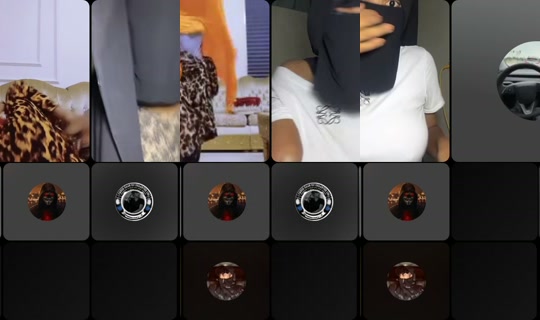 boqorka203 TikTok Live — Aug 23, 2026, 9:12 PM