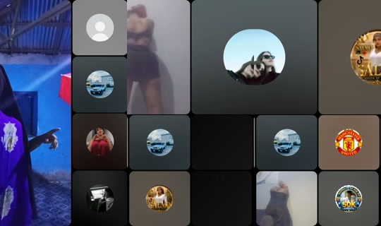 boqorka203 TikTok Live — Aug 24, 2026, 2:03 AM