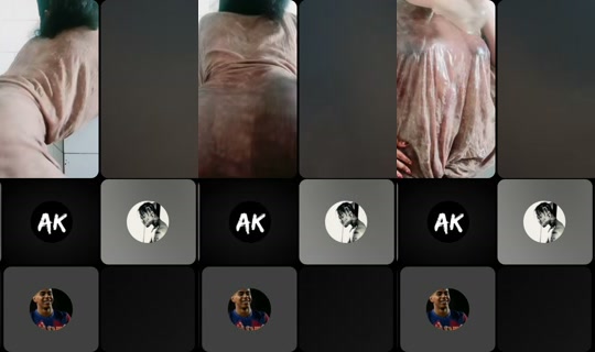 boqorka203 TikTok Live — Aug 27, 2026, 6:47 AM