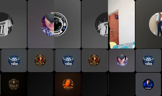 boqorka203 TikTok Live — Aug 29, 2026, 10:45 AM