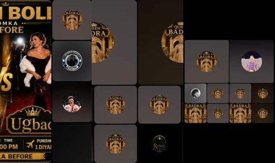 boqorka203 TikTok Live — Aug 29, 2026, 4:32 PM