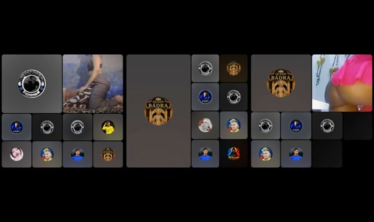 boqorka203 TikTok Live — Aug 29, 2026, 8:51 PM