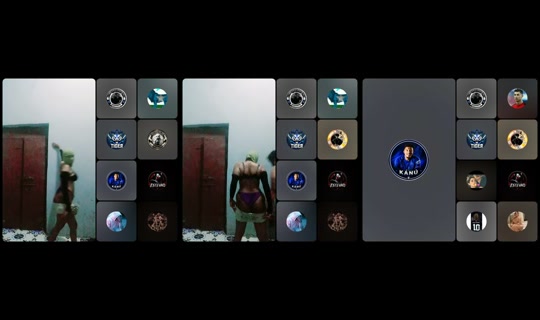 boqorka203 TikTok Live — Sep 2, 2026, 12:10 AM