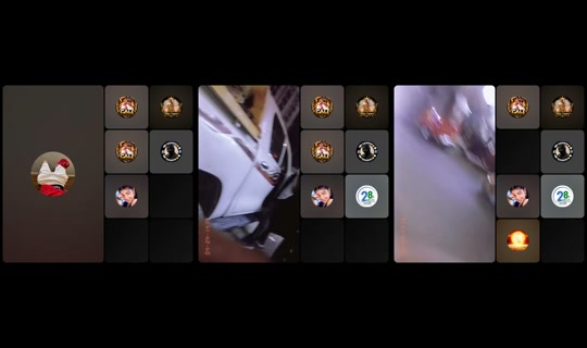 boqorka203 TikTok Live — Oct 2, 2026, 6:52 PM