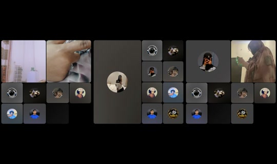 boqorka203 TikTok Live — Oct 3, 2026, 11:11 PM