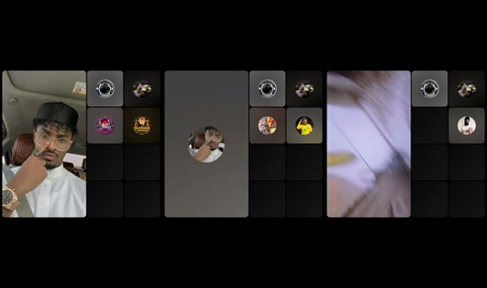 boqorka203 TikTok Live — Oct 4, 2026, 9:18 AM
