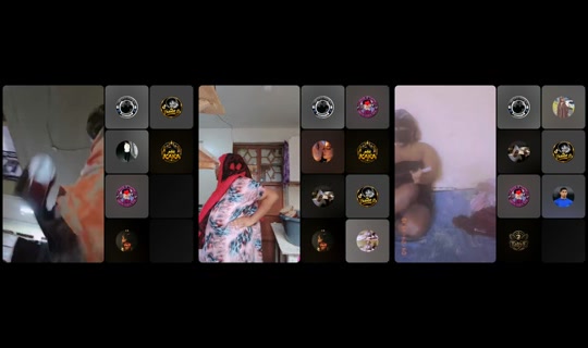 boqorka203 TikTok Live — Oct 4, 2026, 11:54 AM