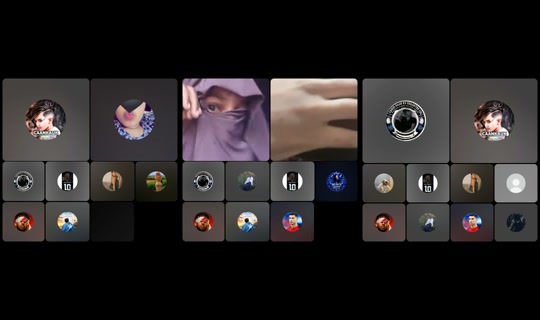 boqorka203 TikTok Live — Oct 8, 2026, 1:36 PM