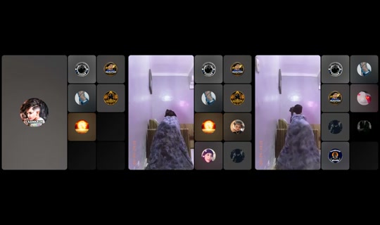 boqorka203 TikTok Live — Oct 8, 2026, 7:52 PM