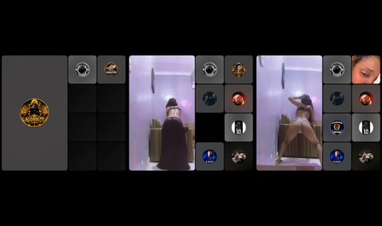 boqorka203 TikTok Live — Oct 8, 2026, 9:02 PM