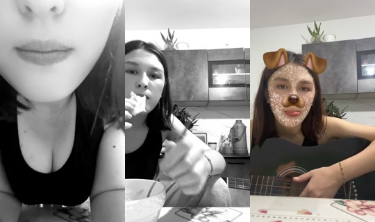 boran_bai_08 TikTok Live — Aug 30, 2026, 10:05 PM