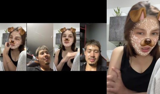 boran_bai_08 TikTok Live — Aug 31, 2026, 3:14 PM