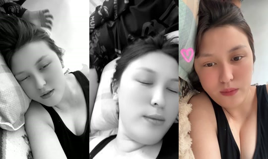 boran_bai_08 TikTok Live — Sep 1, 2026, 11:57 AM