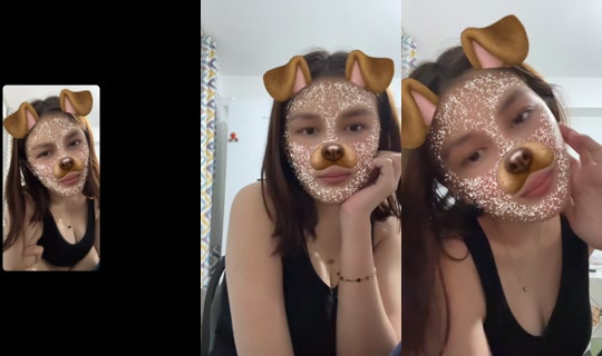 boran_bai_08 TikTok Live — Sep 1, 2026, 9:33 PM
