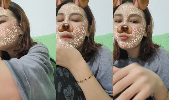 boran_bai_08 TikTok Live — Sep 18, 2026, 4:21 PM
