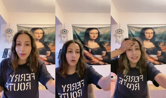 borderlinehir TikTok Live — Sep 19, 2026, 4:10 PM