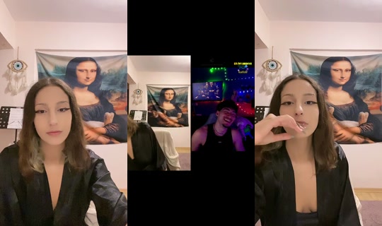 borderlinehir TikTok Live — Sep 20, 2026, 8:13 PM