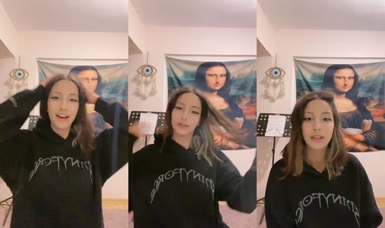 borderlinehir TikTok Live — Sep 27, 2026, 10:10 PM