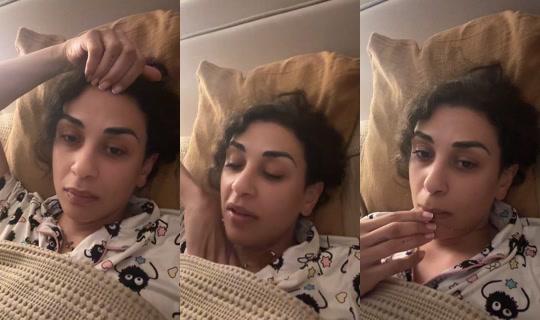 borderlinepeach TikTok Live — Sep 29, 2026, 8:01 PM