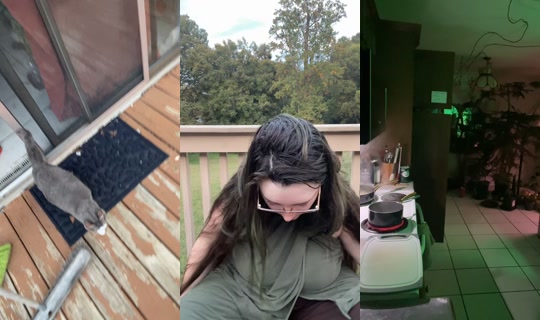boredommind TikTok Live — Oct 8, 2026, 10:43 PM