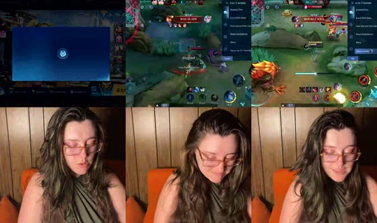 boredommind TikTok Live — Oct 9, 2026, 12:29 AM