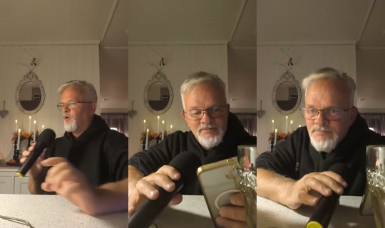 borgepreben50 TikTok Live — Oct 3, 2026, 9:06 PM