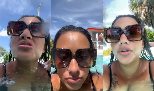boricuasofine TikTok Live — Aug 23, 2026, 7:13 PM