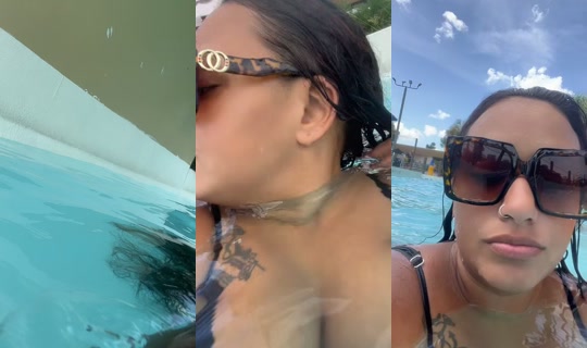 boricuasofine TikTok Live — Aug 23, 2026, 7:45 PM