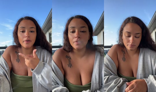 boricuasofine TikTok Live — Aug 24, 2026, 11:55 AM