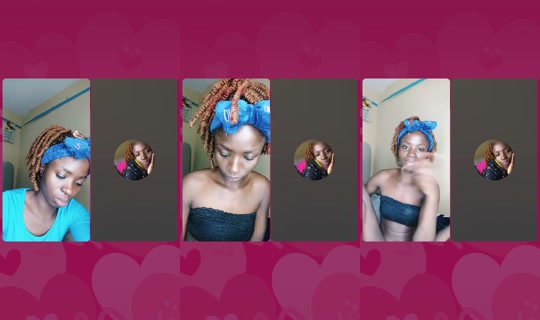 borntosuffer81 TikTok Live — Oct 2, 2026, 4:48 PM