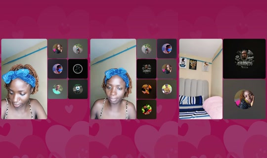 borntosuffer81 TikTok Live — Oct 2, 2026, 7:22 PM