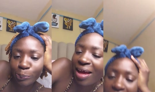 borntosuffer81 TikTok Live — Oct 3, 2026, 11:55 PM