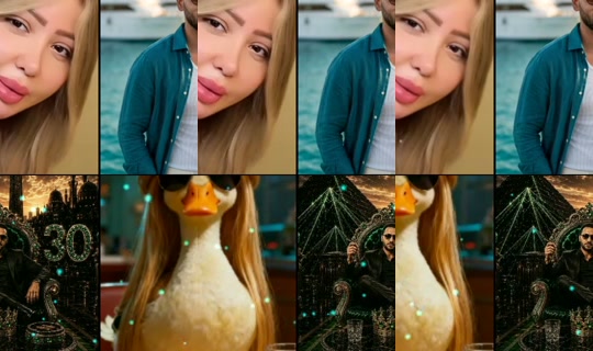 bose736h TikTok Live — Aug 24, 2026, 2:47 AM