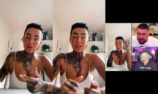 boss.lady0149 TikTok Live — Aug 28, 2026, 7:36 AM