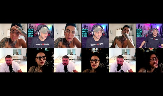 boss.lady0149 TikTok Live — Aug 28, 2026, 9:17 AM