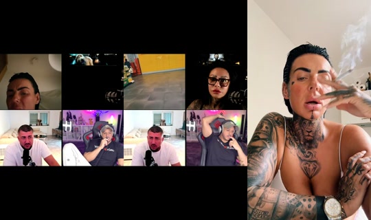boss.lady0149 TikTok Live — Aug 28, 2026, 10:07 AM