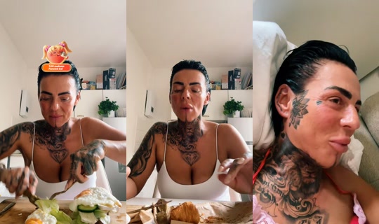 boss.lady0149 TikTok Live — Aug 28, 2026, 11:03 AM