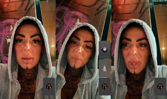 boss.lady0149 TikTok Live — Aug 30, 2026, 10:29 PM