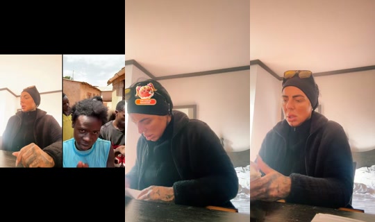 boss.lady0149 TikTok Live — Sep 2, 2026, 8:08 AM