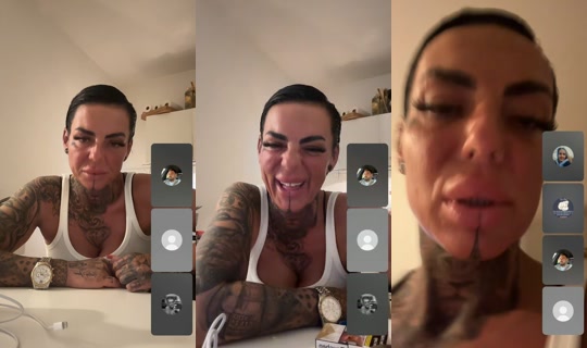 boss.lady0149 TikTok Live — Oct 1, 2026, 3:03 AM