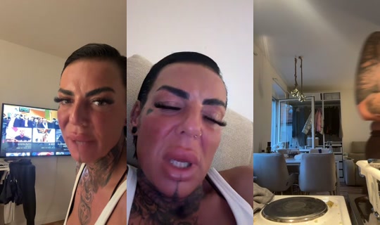 boss.lady0149 TikTok Live — Oct 1, 2026, 4:32 AM
